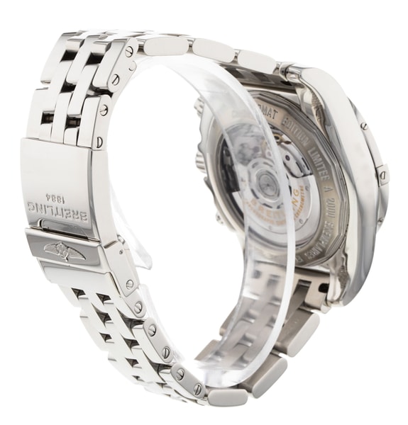 Breitling Chronomat 41 AB0141